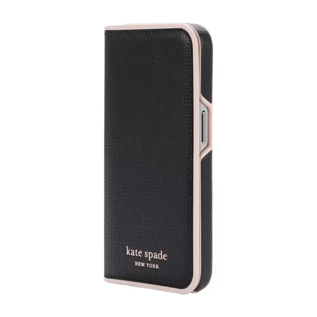 Kate Spade New York Folio Case for iPhone 14 Plus